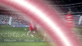 FIFA 10 teaser