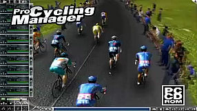 Pro Cycling Manager #1
