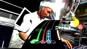 DJ Hero gameplay #2