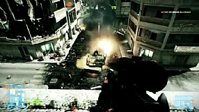 Battlefield 3 Strike at Karkand