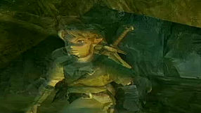 The Legend of Zelda: Twilight Princess #1