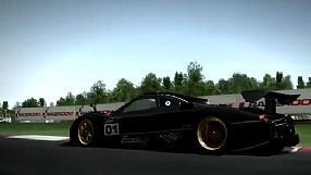 RACE Injection zwiastun na premierę