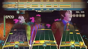 The Beatles: Rock Band #3