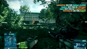 Battlefield 3 otwarta beta