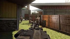 Call of Duty: Black Ops Declassified GC 2012 trailer