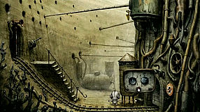 Machinarium #2