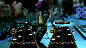 Guitar Hero 5 Rockfest