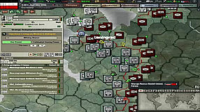 Hearts of Iron III zwiastun na premierę