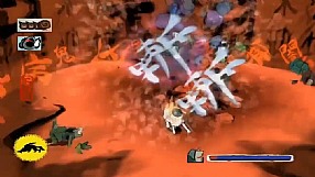 Okami HD GC 2012 gameplay