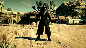 Call of Juarez: Więzy Krwi cechy gry