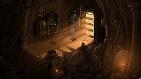 Primordia pierwszy teaser