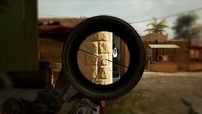 Insurgency: Sandstorm E3 2018 trailer