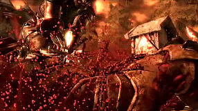 Dragon Age: Początek gamescom 2009