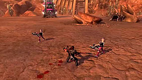 Brutal Legend gamescom 2009