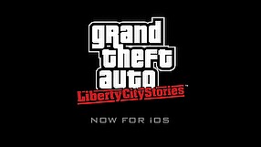 Grand Theft Auto: Liberty City Stories zwiastun na premierę wersji iOS