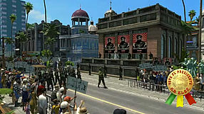 Tropico 3 gamescom 2009