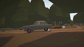 Jalopy zwiastun #1