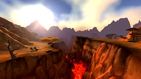 World of Warcraft: Cataclysm BlizzCon 09