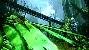 Avatar: Gra komputerowa gamescom 2009