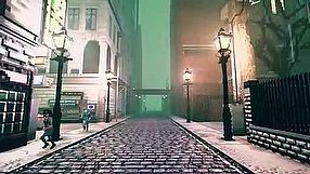 Shadows of Doubt - zwiastun wersji na konsole