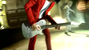 Guitar Hero 5 Matt Bellamy