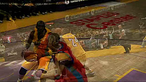 NBA 2K10 Kobe Bryant