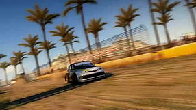 Colin McRae: DiRT 2 World Tour