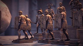 Pure Chess trailer