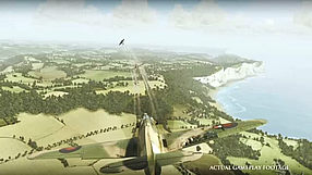 IL-2 Sturmovik: Birds of Prey zwiastun na premierę