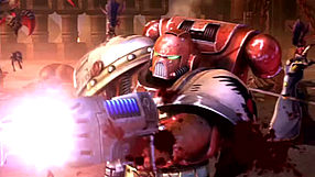 Warhammer 40,000: Dawn of War II The Last Stand