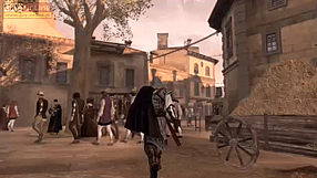 Assassin's Creed II gamescom 09 Talkthrough - wersja PL