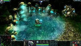 Heroes of Newerth #1