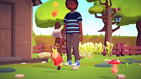 Ooblets E3 2018 trailer