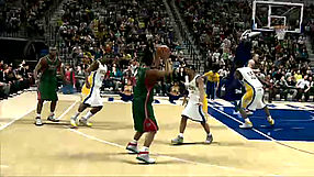 NBA 2K10 #3