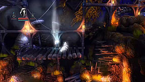 Trine: Enchanted Edition zwiastun na premierę PS3