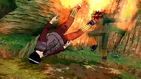 Naruto Shippuden: Clash of Ninja Revolution 3 #1