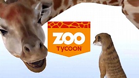 Zoo Tycoon zwiastun na premierę