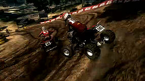 MX vs. ATV Reflex #2