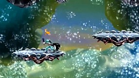 Dust: An Elysian Tail zwiastun na premierę