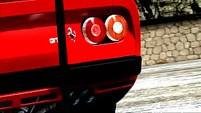 Forza Motorsport 3 Ferrari 458