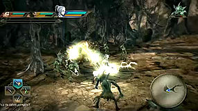 Trinity: Souls of Zill O'll TGS 09