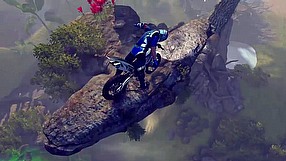 Trials Fusion zwiastun trybu multiplayer