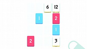 Threes! trailer