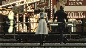 Resonance of Fate TGS 09