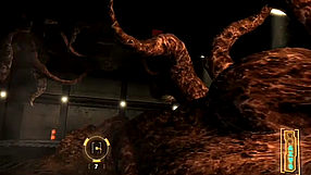 Dead Space Extraction Horror