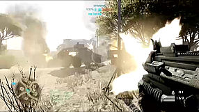 Battlefield: Bad Company 2 Moments Episode #1
