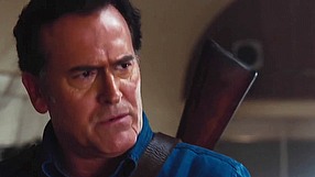 Ash vs. Evil Dead sezon 1 - trailer serialu