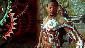 Marlow Briggs and the Mask of Death zwiastun na premierę
