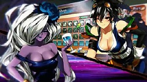 Dungeon Fighter LIVE: Fall of Hendon Myre trailer #1