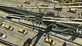 Grand Theft Auto: Episodes from Liberty City There's Always a Girl